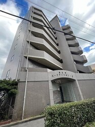 猪名寺パークマンションIIの物件内観写真